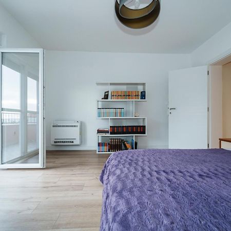 Villa Helij Apartment Задар Екстериор снимка