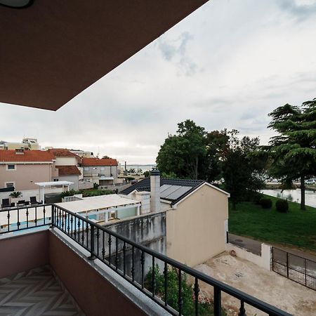 Villa Helij Apartment Задар Екстериор снимка