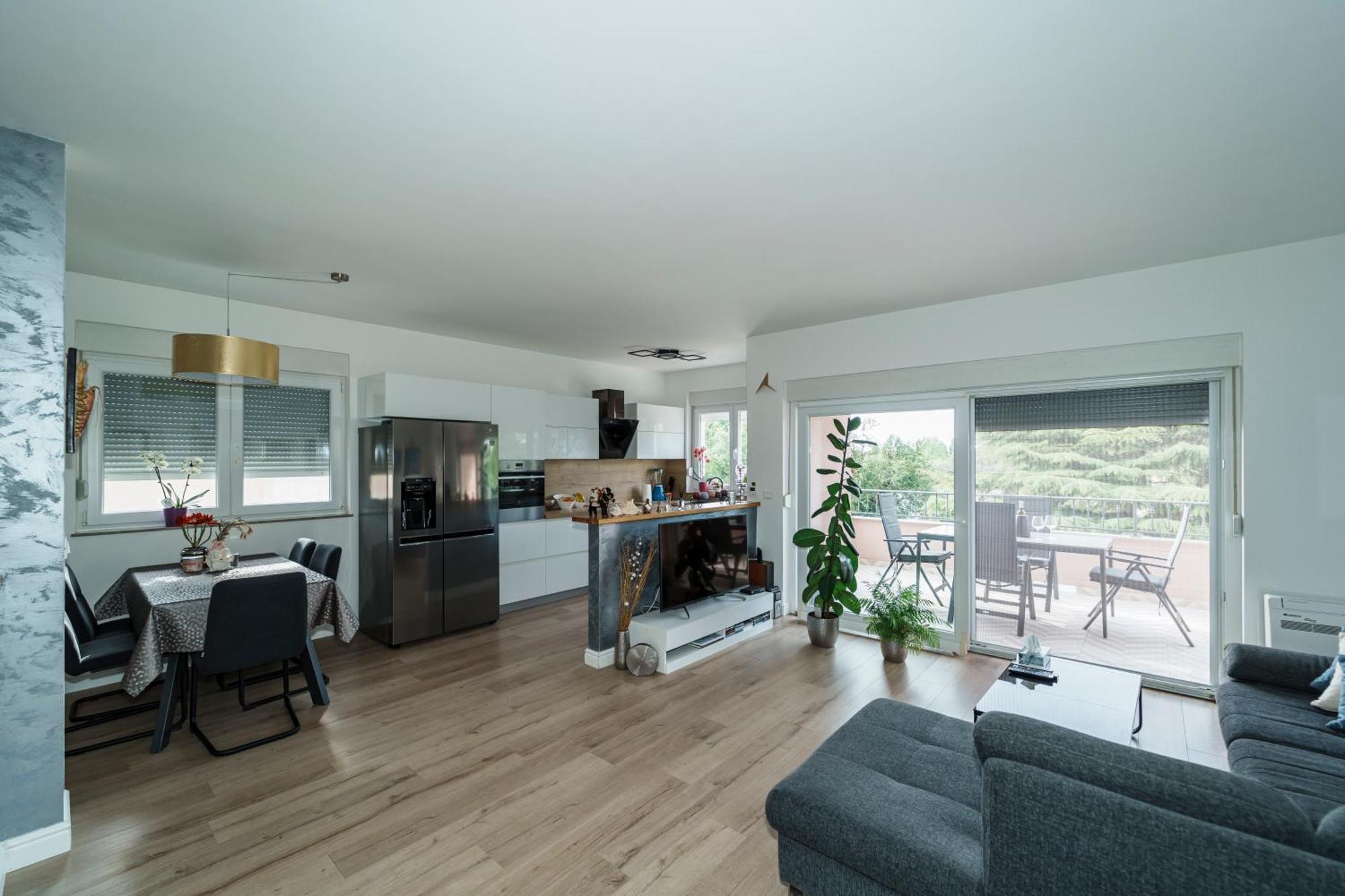 Villa Helij Apartment Задар Екстериор снимка