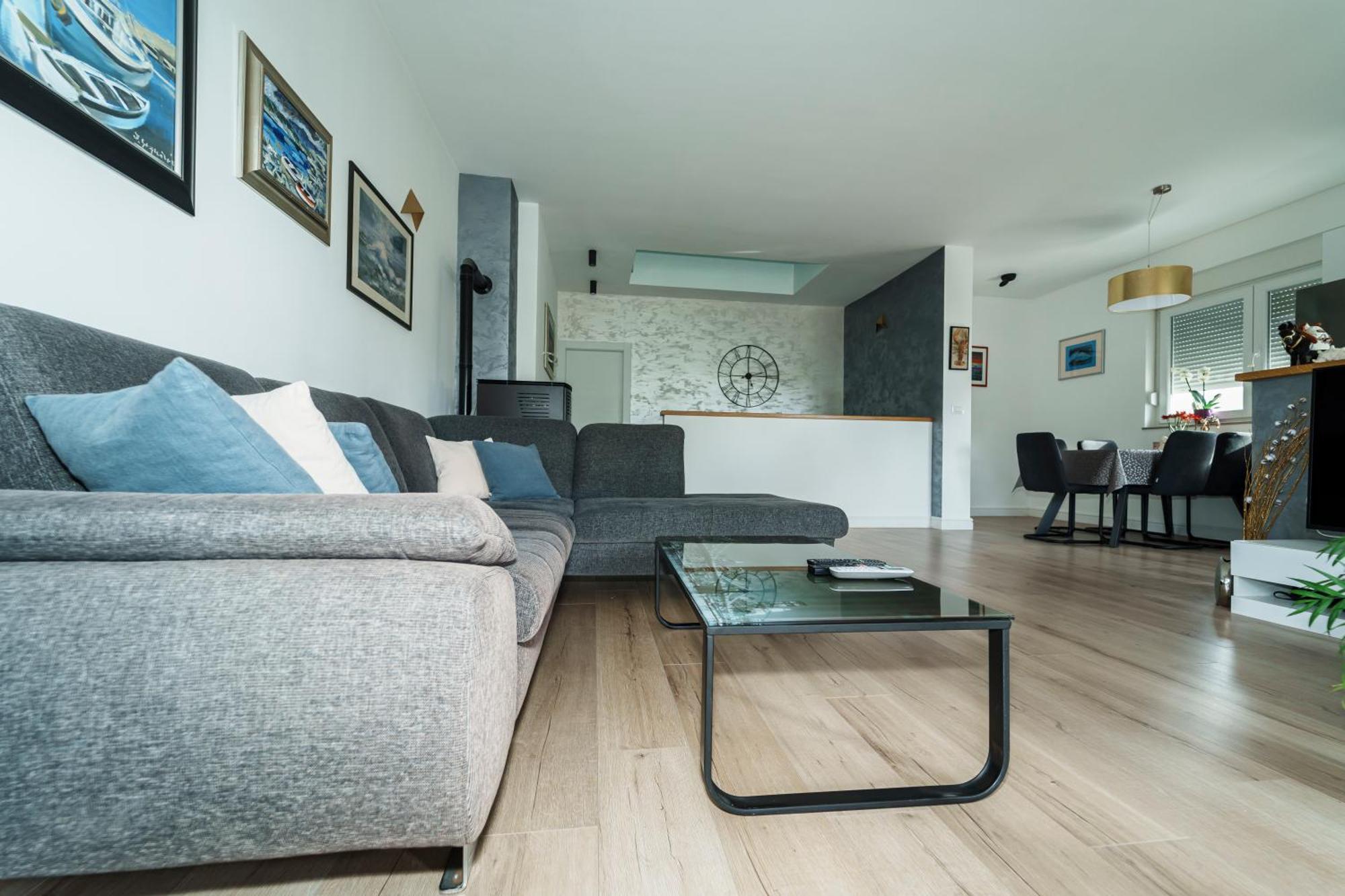 Villa Helij Apartment Задар Екстериор снимка